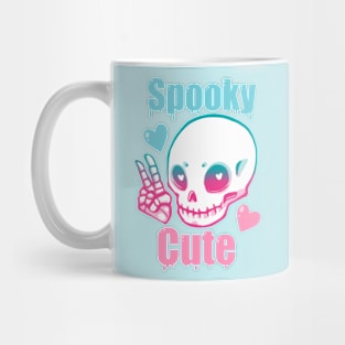 Spooky Cute Mug